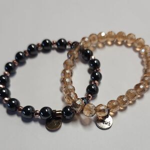 Erimish Beaded Bracelets